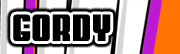 Gordy